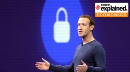 Meta CEO Mark Zuckerberg