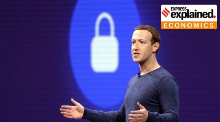 Meta CEO Mark Zuckerberg