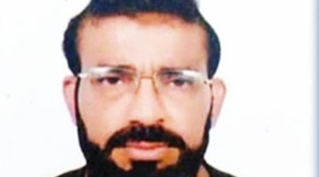 Apart from the gym, Akbar owned a garments business, a real estate firm and a few other ventures. (Twitter)