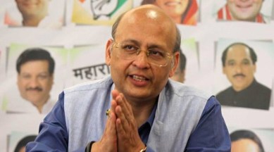 Congress on bail law