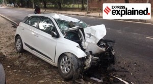 Telling Numbers: Decline in road accidents and deaths since 2018