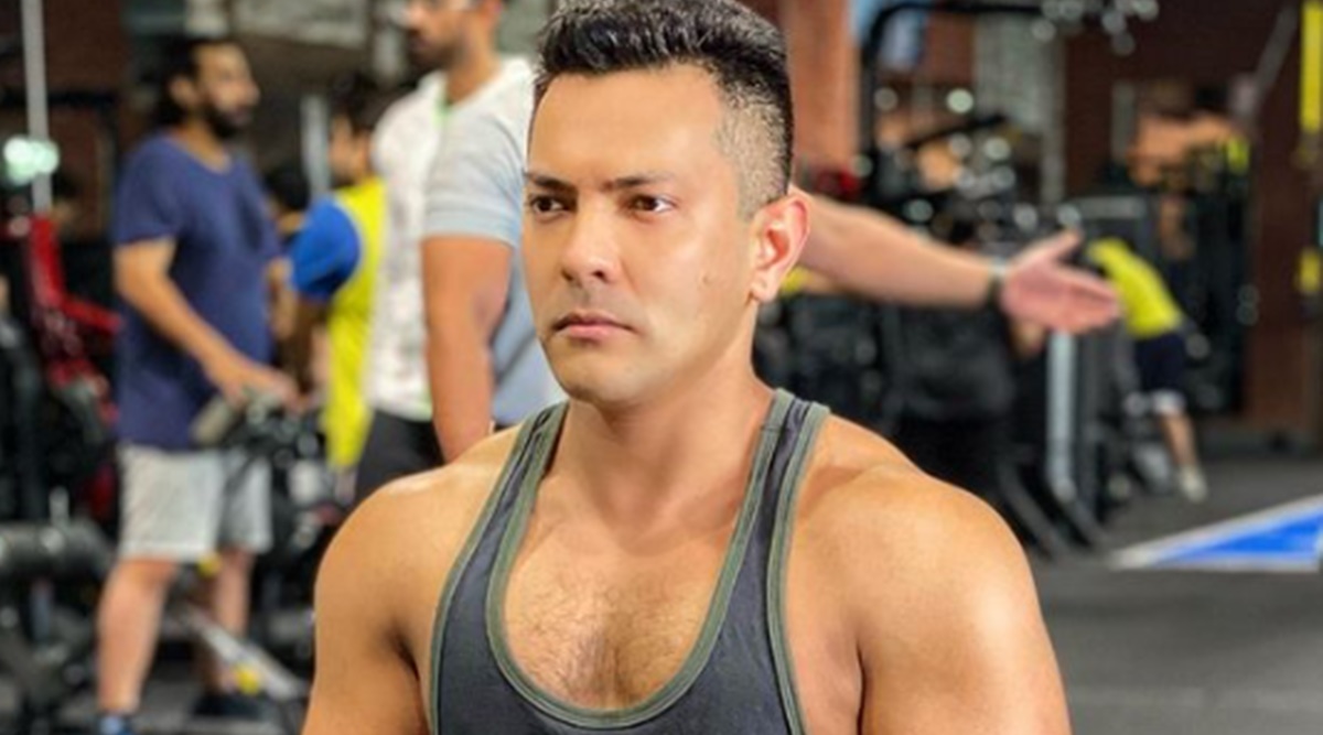 Professional who aided Aditya Narayan drop ‘six kg in six weeks’ shares the singer’s diet program and physical fitness regime