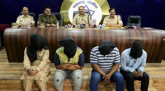 The deceased, Ahmed Zarif Chishti, popularly known as Khwaja Zarif Baba Syed Zarif Chishti, was shot dead in Yeola, Nashik district, by “his own men”.