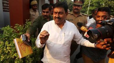 Lakhimpur Kheri Violence, farmers protest, Allahabad, Gujarat, Allahabad latest news, Indian Express