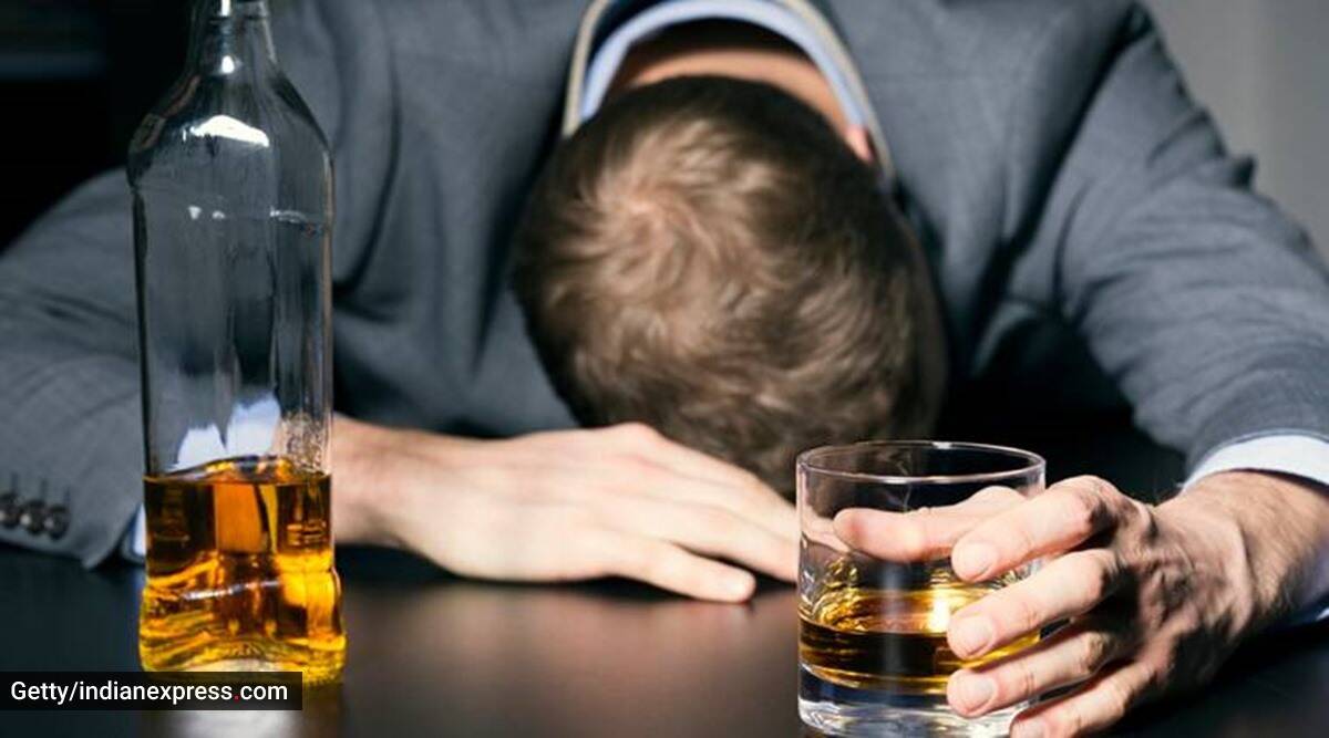 brain health, alcohol