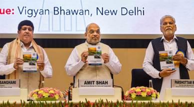 amit shah