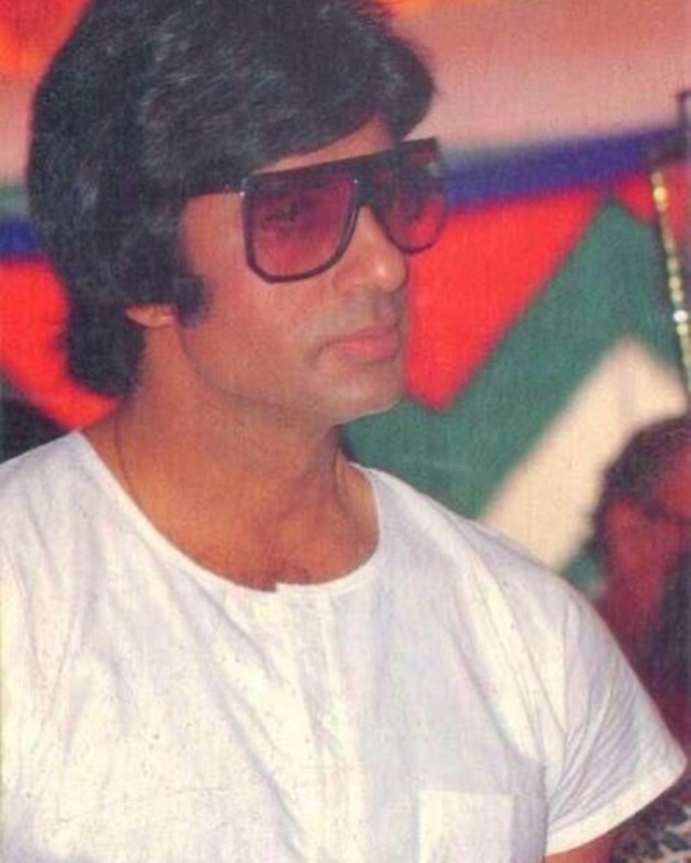 amitabh bachchan