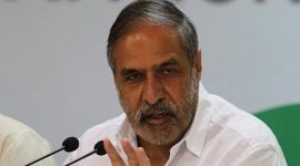 Will meet JP Nadda openly if I have to: Congress leader Anand Sharma