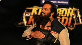 aneri vajani, khatron ke khiladi 12