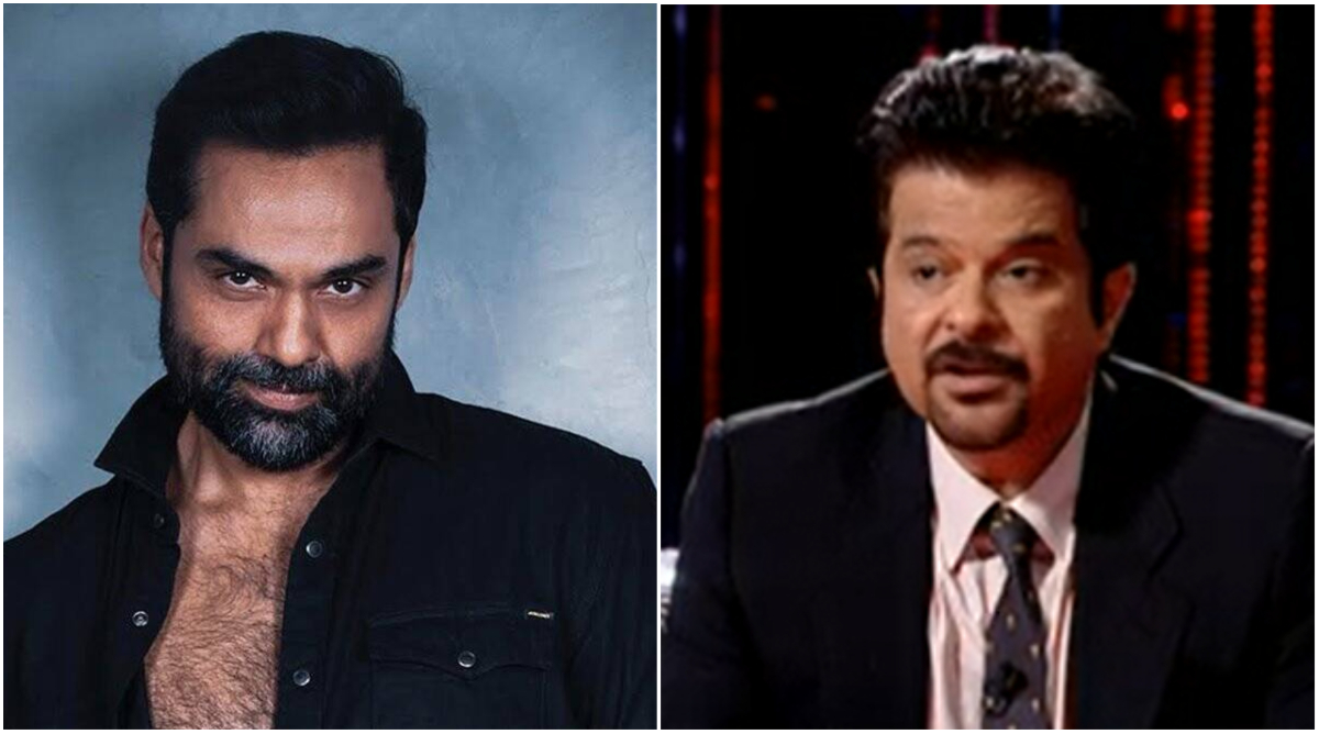 When Anil Kapoor Said Abhay Deol ‘needs Help And Abhay Responded By