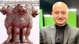 Anupam Kher