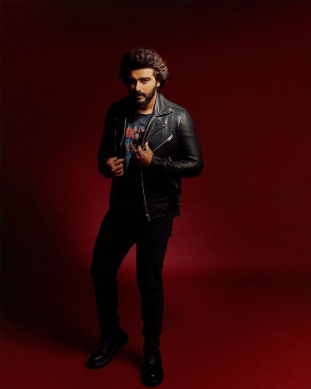 arjun kapoor