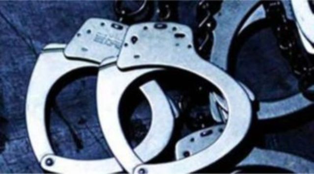 Contract killer ‘hired by woman to kill husband’ held | Ahmedabad News ...