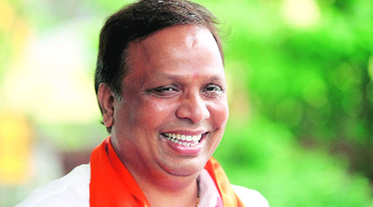 Maharashtra: BJP MLA Ashish Shelar Appointed Member Of Mission Olympic ...