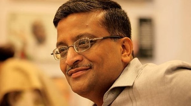Ashok Khemka, a 1992-batch IAS officer. (Express File Photo)