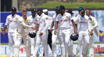 Head, Lyon give Australia 10-wicket win over Sri Lanka