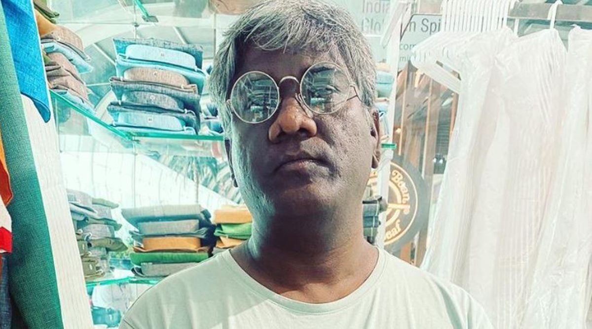 Who is Avinash Das, the filmmaker detained for sharing a photo of Amit ...