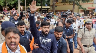 Bangalore news, Bangalore latest