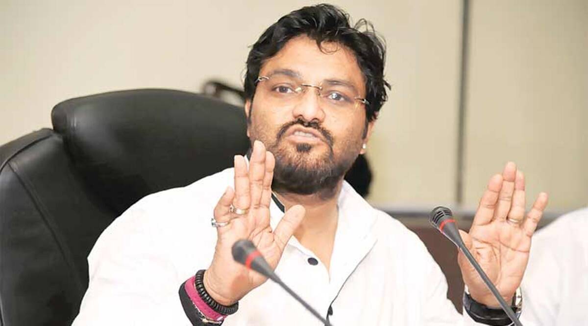 Babul appointed TMC national spokesperson, thanks Mamata and Abhishek ...