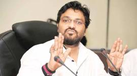 Babul Supriyo, TMC