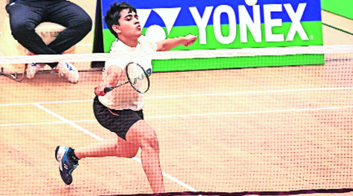 Smt Krishna Khaitan Memorial Badminton Tournament: Haryana’s Anu ...