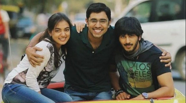 Revisiting Bangalore Days: Dulquer Salmaan delivers one of his most ...