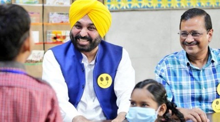 On Sisodia's invitation, Punjab officials, teachers to attend "Happiness Utsav" in Delhi