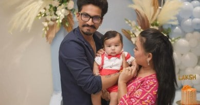 bharti singh, haarsh limbachiyaa