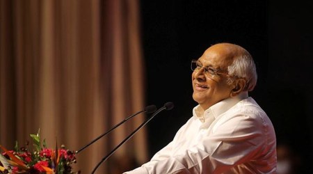 national games 2022, gujarat news, bhupendra patel, national games gujarat, indian express news, gandhinagar news