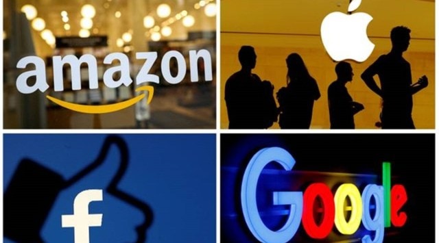 However, tech companies have so far opposed sharing non-personal data with the Government, citing violation of trade secrets and intellectual property rights.
(Reuters/File)