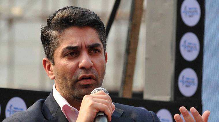Wellness Wisdom: How Abhinav Bindra devised his individual device to map his inner equilibrium
