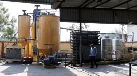 waste pollution, bio medical waste ludhiana news, punjab news