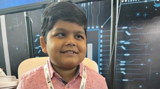 Pune, Prathamesh Sinha, PM Modi