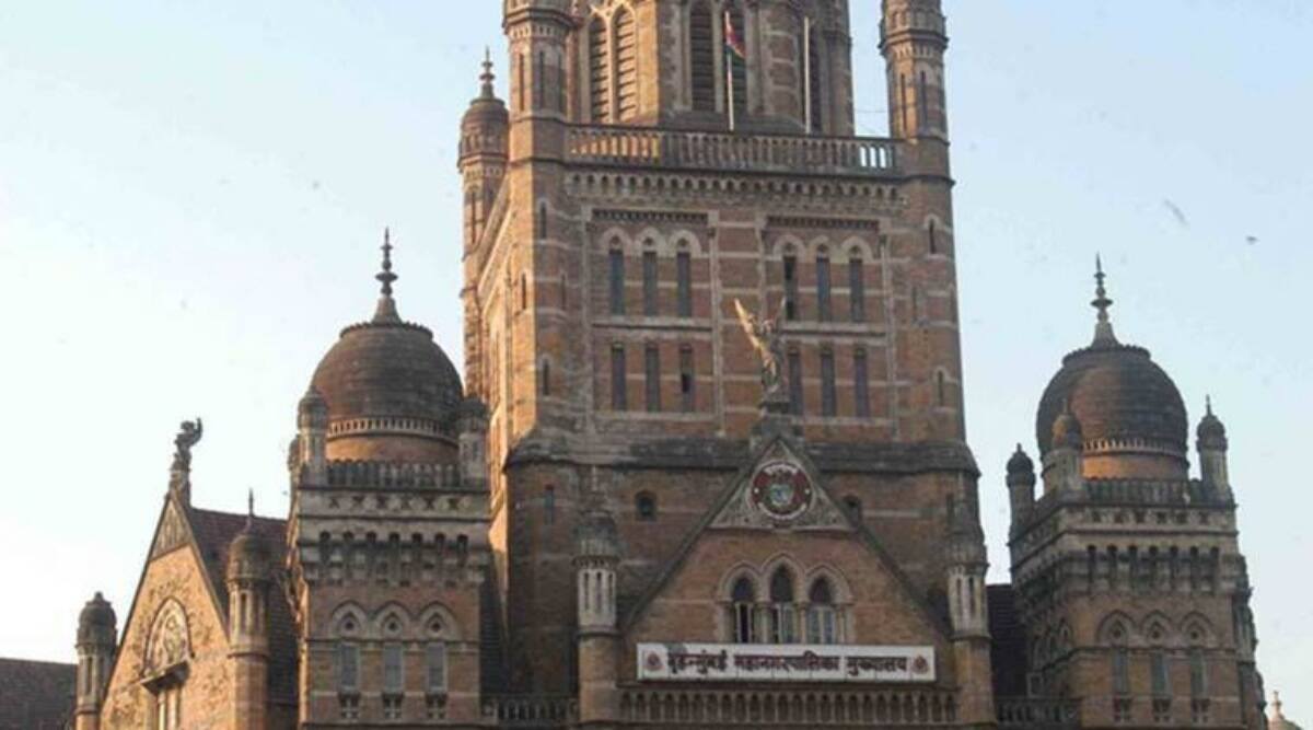 bmc, potholes, BMC fix potholes, Mumbai potholes, Mumbai, Mumbai news, Indian express, Indian express news, Mumbai latest news