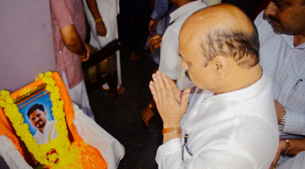 Karnataka Killings NIA To Take Over BJYM Worker s Murder Probe Youth 