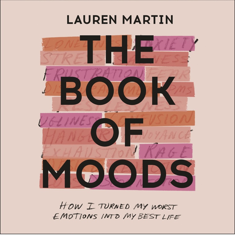 The Book of Moods