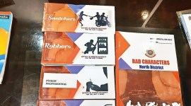 booklet-3col Delhi Police, North Delhi, Delhi crime, Delhi crime rate, Delhi crime news, Delhi news, Delhi city news, New Delhi, India news, Indian Express News Service, Express News Service, Express News, Indian Express India News