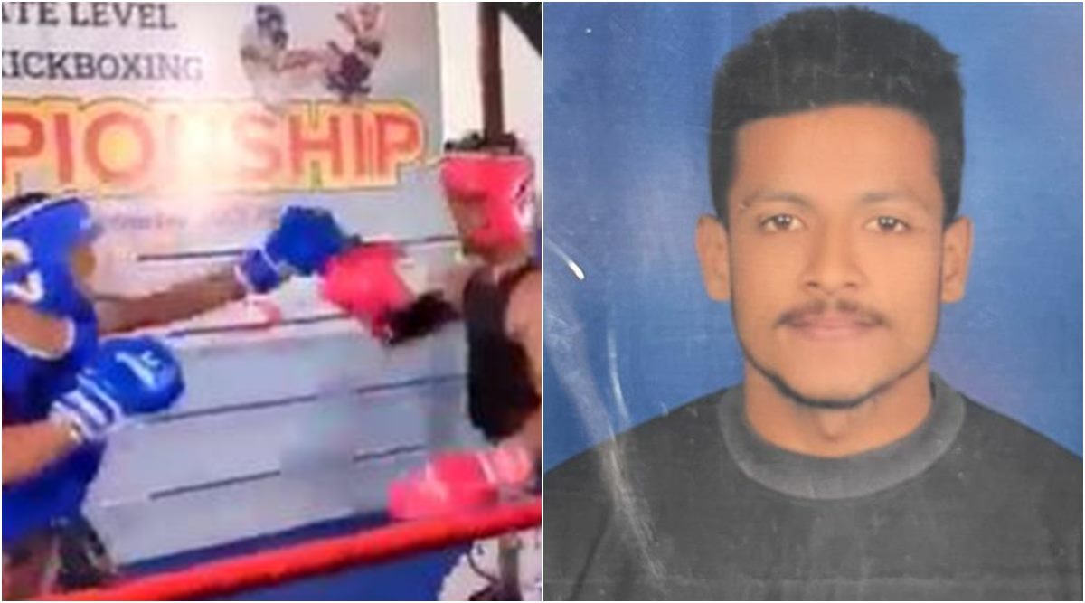 Bengaluru Kickboxer dies during state championship, organisers booked for negligence Bangalore News