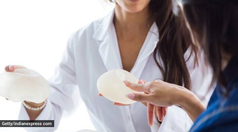 breast implant