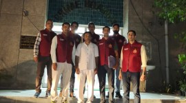 bsf cook news, indian express