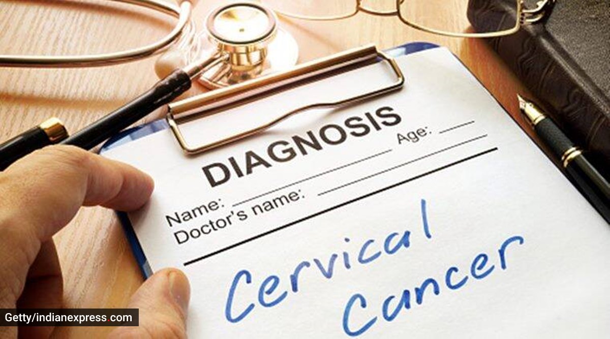 cervical cancer, hpv vaccine