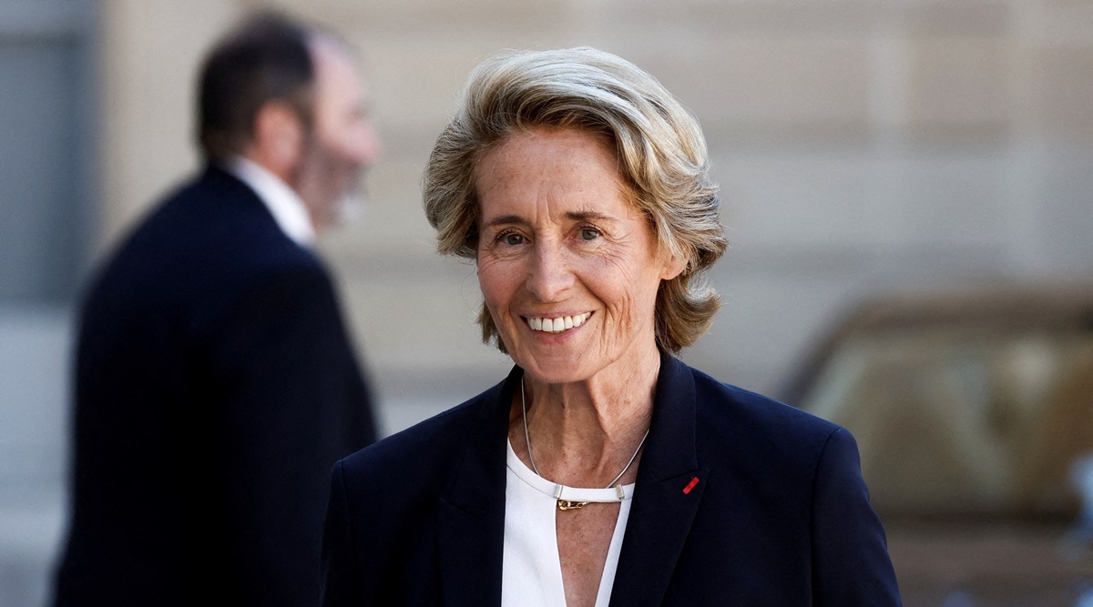 France, LGBTQ