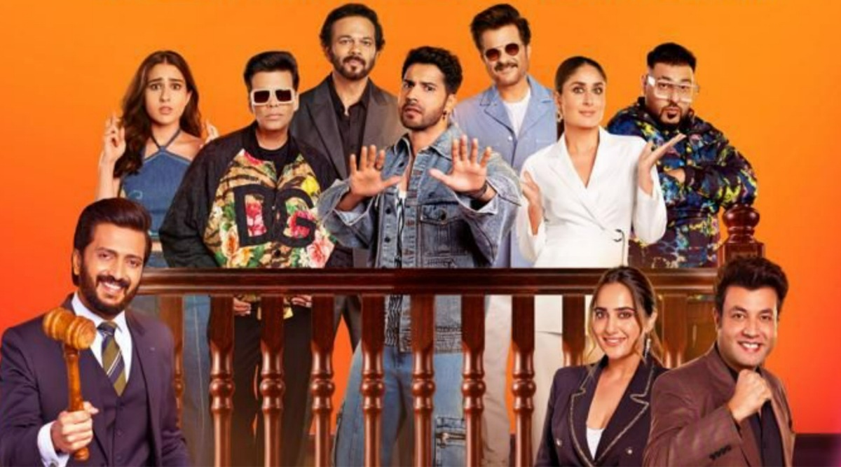 case toh banta hai, riteish deshmukh