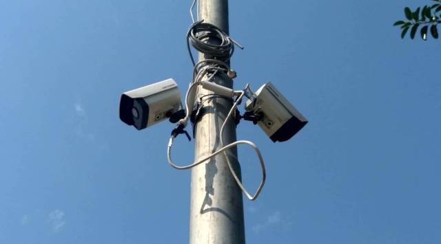 cctv delhi