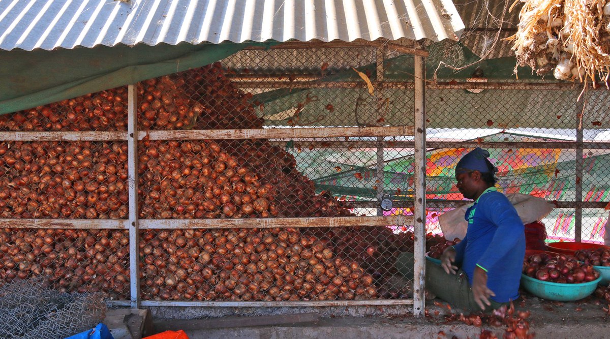 La crisi dello Sri Lanka danneggia le esportazioni di zucchero e cipolle dell’India