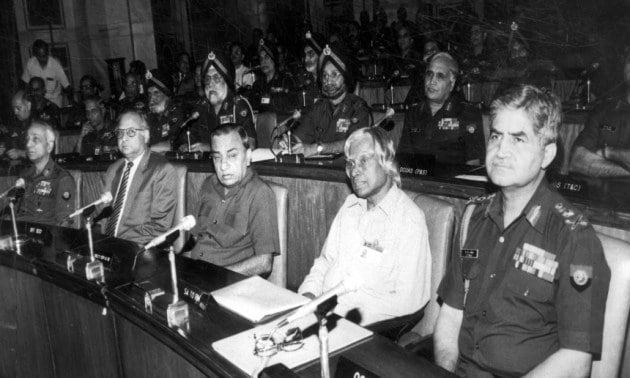 APJ Abdul Kalam Death Anniversary