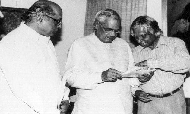 APJ Abdul Kalam Death Anniversary