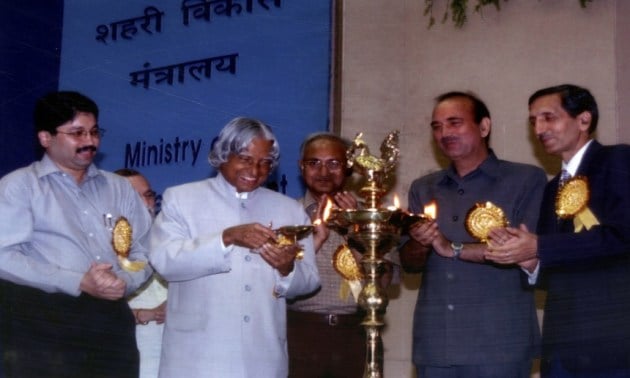 APJ Abdul Kalam Death Anniversary