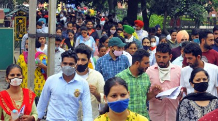 SSC Constable recruitment 2022