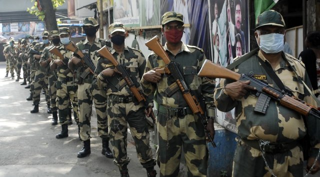 A bench of Justices Abhay S Oka and M M Sundresh was hearing an appeal filed by the Centre challenging an order of the Armed Forces Tribunal which granted disability pension to army personnel. (Express/Representative image)